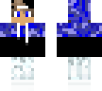 tryed como blue