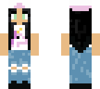 unicorn girl