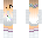 unicorn girl 2