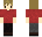 unknownisknown skin