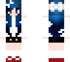 updated blue haired girl 3px