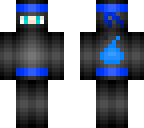 water ninja