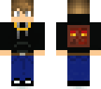 wow can i even make a skin