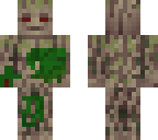 zombie groot