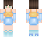 100 plus skin clothes base challenge