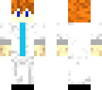 80s skin