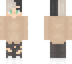 also for kaine