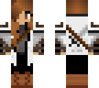 animation skin one