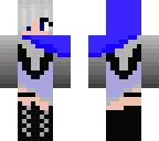anime girl
