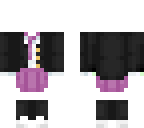 aporia oak uniform