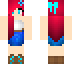 appledegrace blue theme