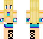arabian eli ayase