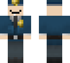 baby cop