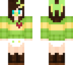 baby underswap chara