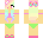 bikini