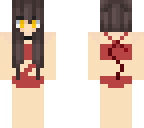 bikini arin