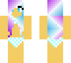 bikini girl