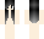 black hair base