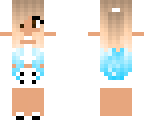 blonde_-blue ombre girl