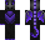 blue dragon