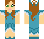 blue jen