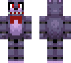 bonnie