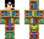 bookshelf boy