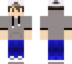 boy mit cap 