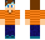 boy with ears