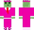 breast cancer slime