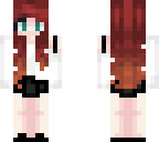 bren's skin
