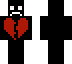 broken heart