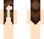 brunette skin base