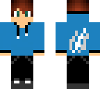 bryce skin