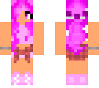 bubble gum aphmau