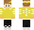 byric yellow