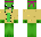cactus turtle