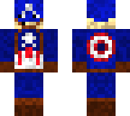 captain america ww2 suit updated
