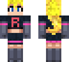 cassidy
