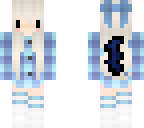 chibi wolf