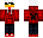 chicken with z shades