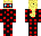chloe and antibug