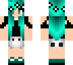 cian girl