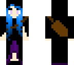 cloaked princess fixed