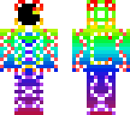 color update
