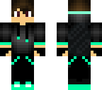 cool skin