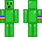 copy of its emerald 2439