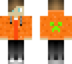 creeper boy