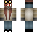 creepypasta