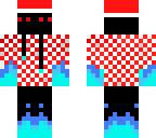 croatian ender